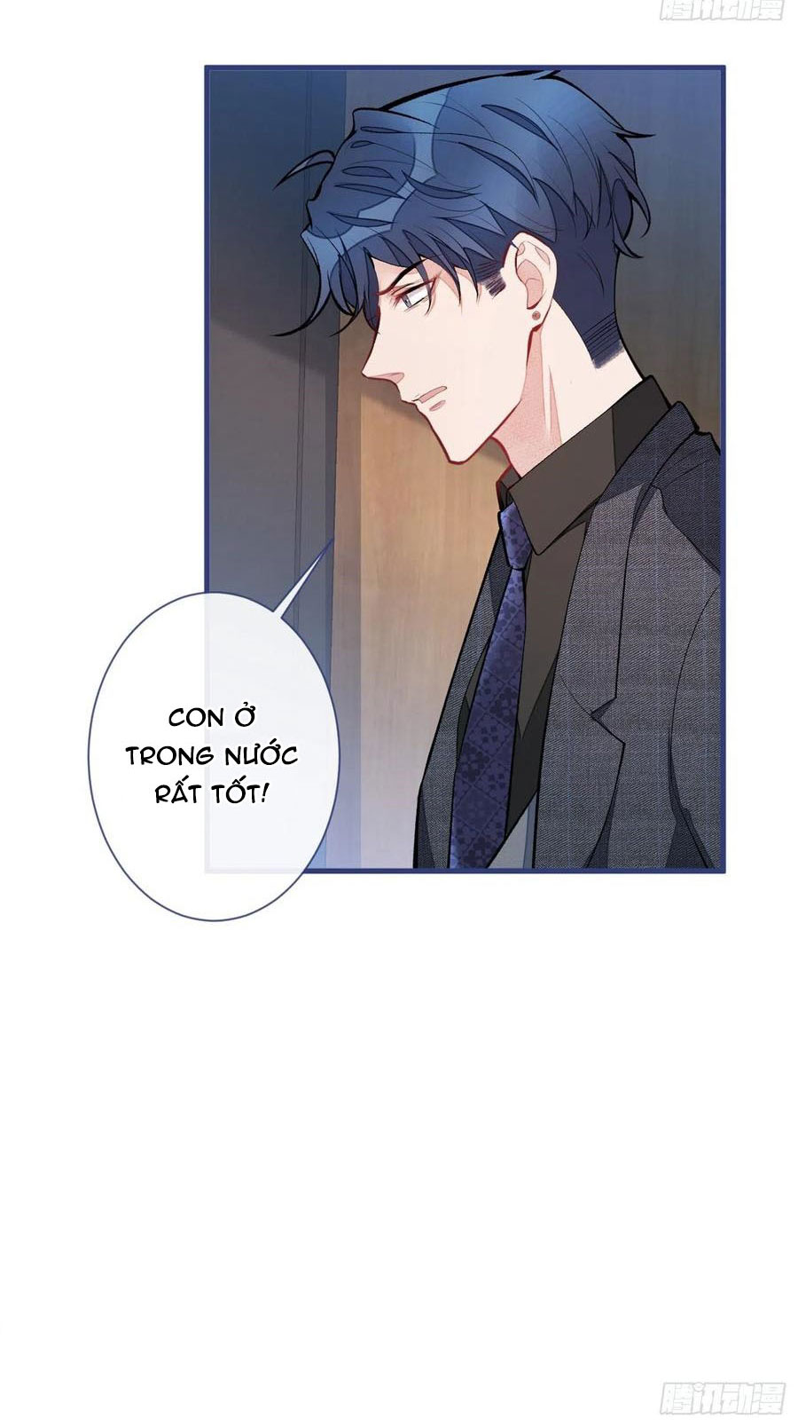 lại bị nam thần chọc trên hot search! chapter 63 25