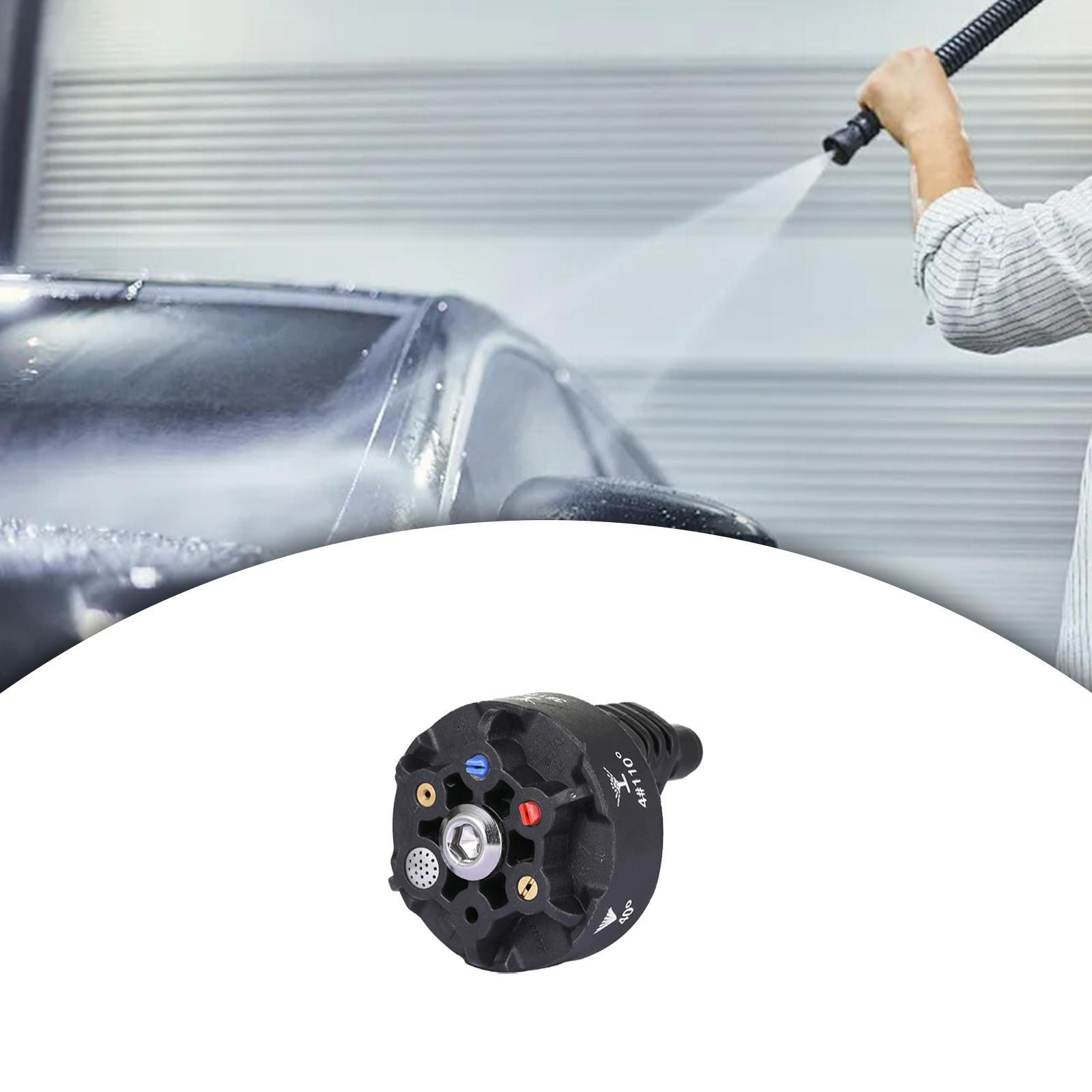 Spray Nozzle Replacement Misting Spray Nozzle Irrigation Sprayer Nozzle Tips