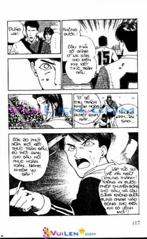 sôi động cầu trường full 17 tập chapter 13 117