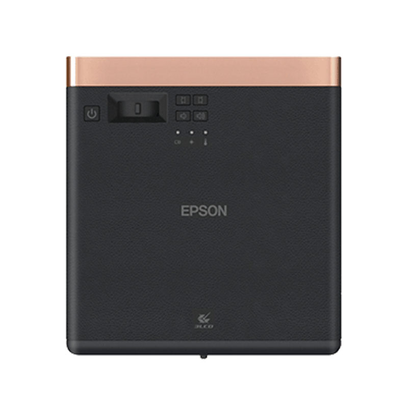 Máy chiếu Epson EF-100W ATV hàng chính hãng - ZAMACO AUDIO