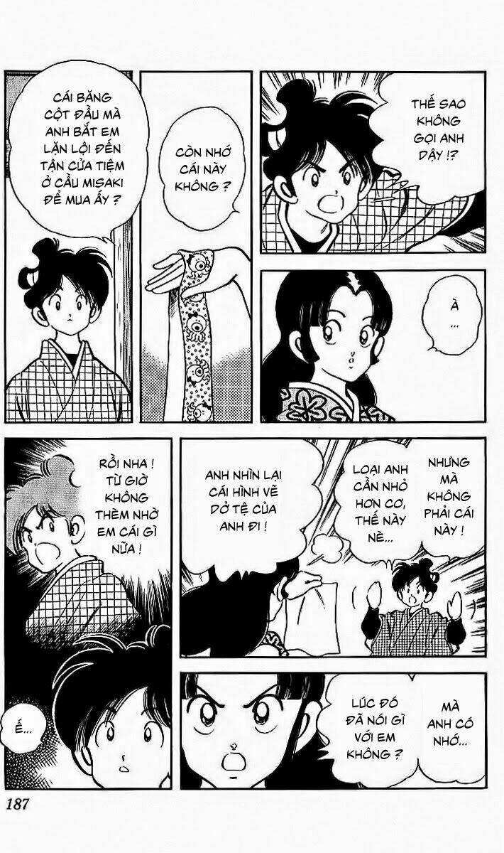 nijiiro togarashi - ớt bảy màu chapter 109 20