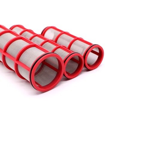 Lọc lưới hệ thống tưới chữ Y 27mm