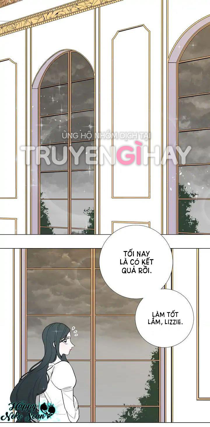 từ tiểu thư thành hoàng hậu - lady to queen chapter 4.2 21