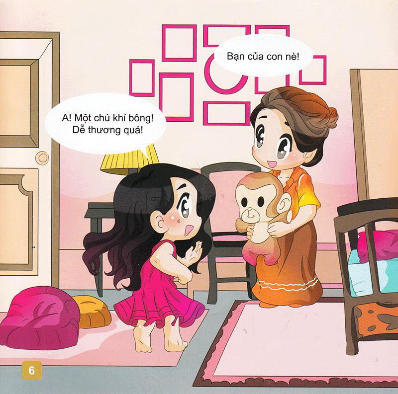 Kết Bạn Đâu Có Khó