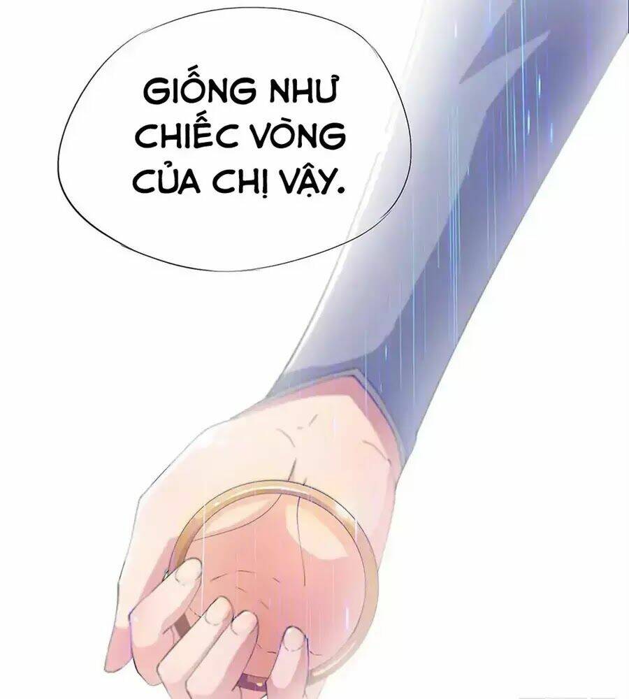 ta không phải nữ thần chapter 3 31