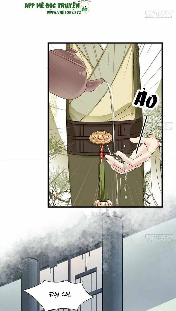 kiều nữ độc phi chapter 172 11