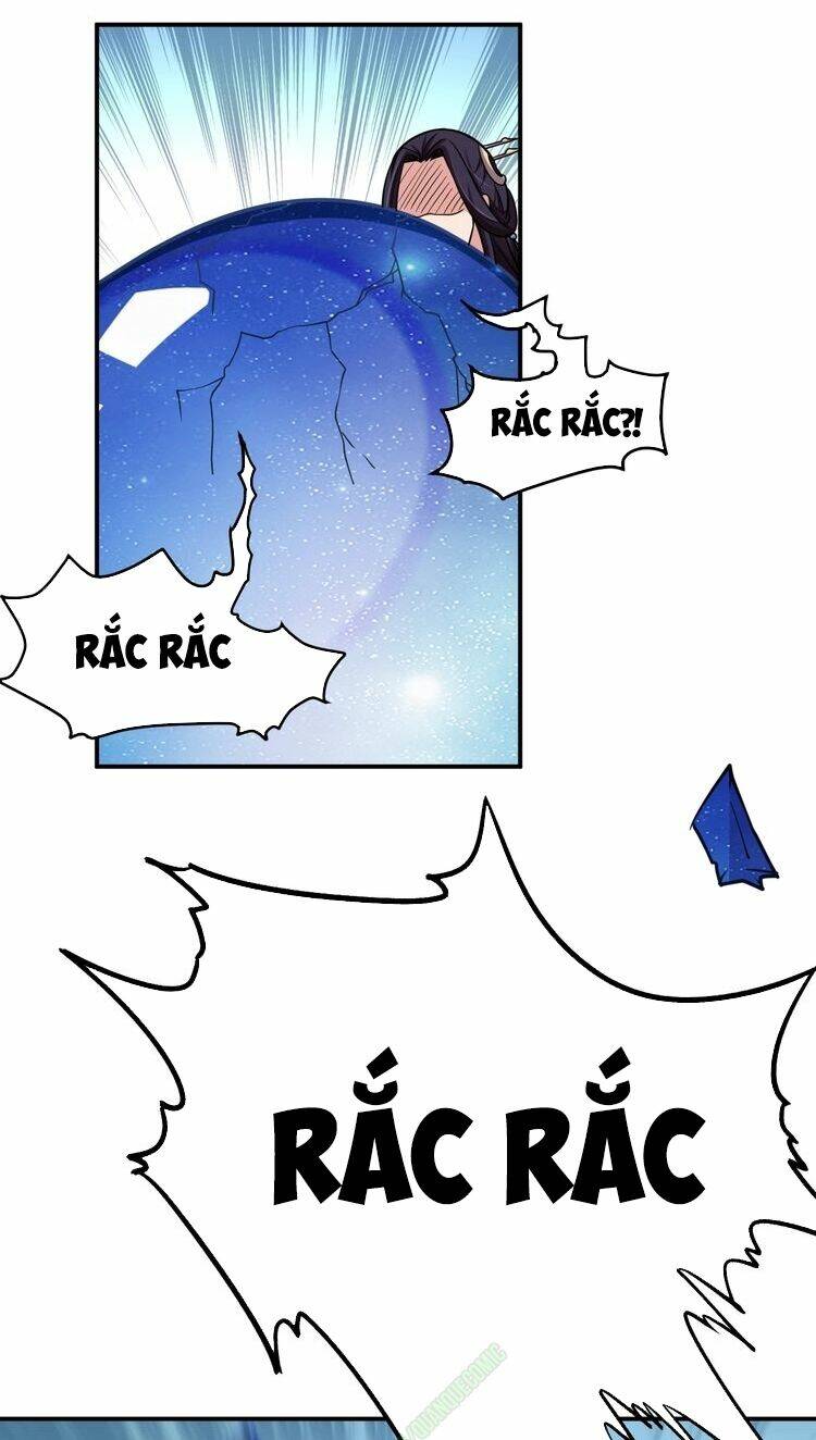 vô cực chiều thiên chapter 6 15