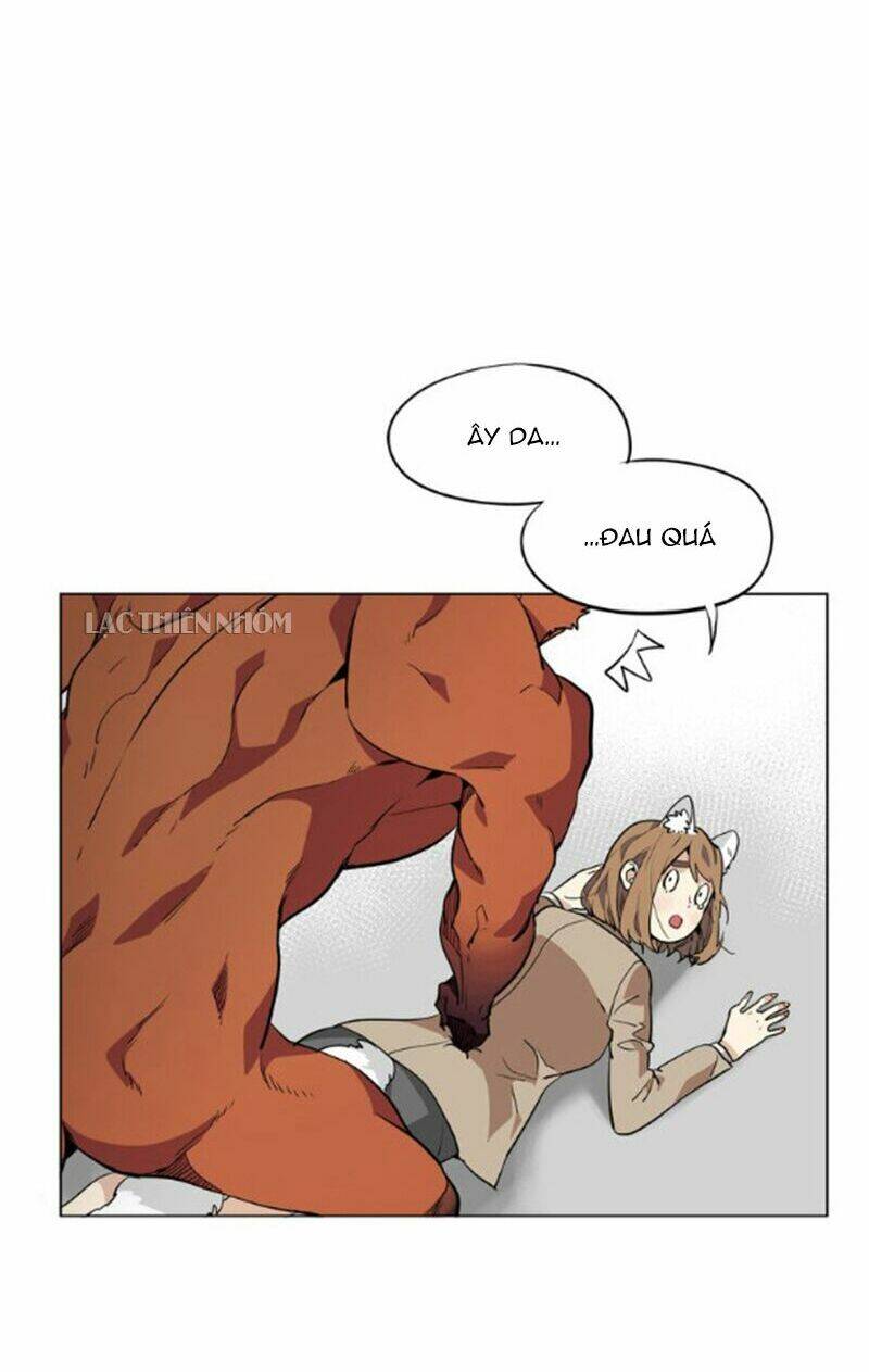 hoa đạo sĩ chapter 48 3