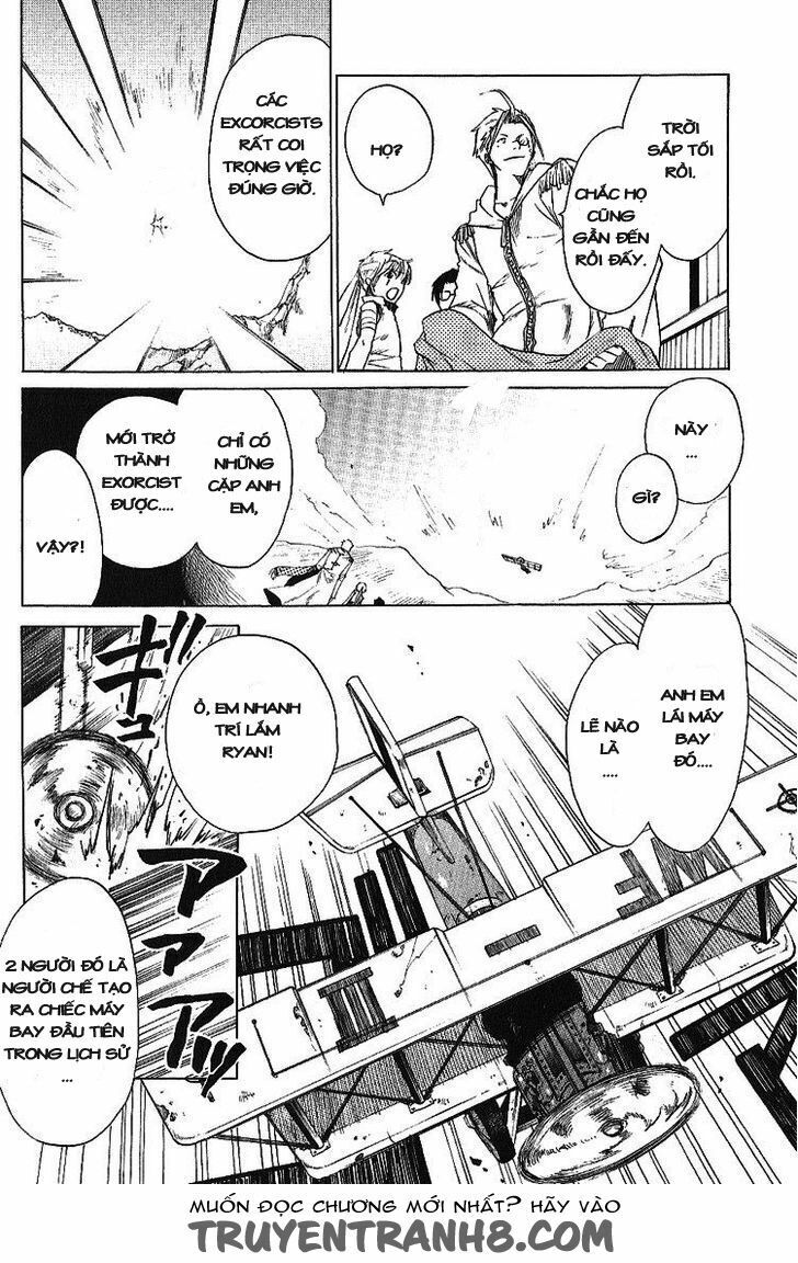 brothers chapter 2.1 28