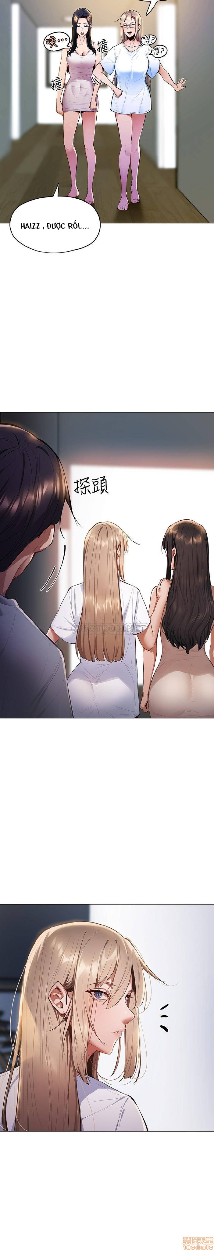 chàng trai nghiệp dư chapter 2 16