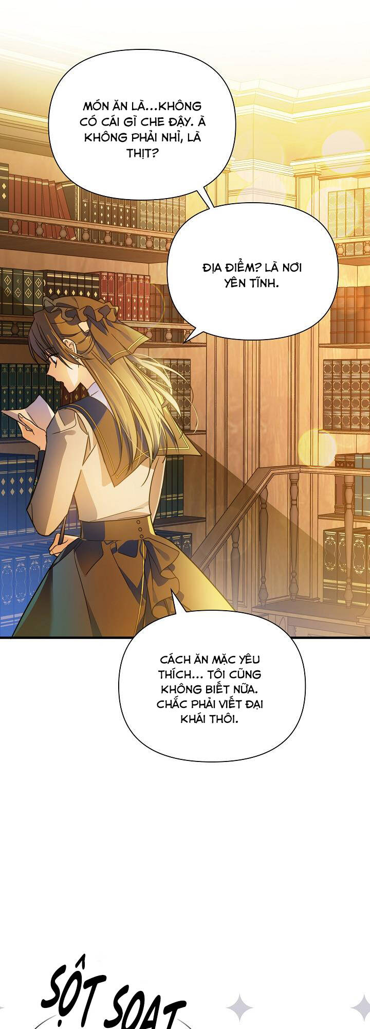 tôi đã ở đây ngay từ đầu chapter 57.1 35