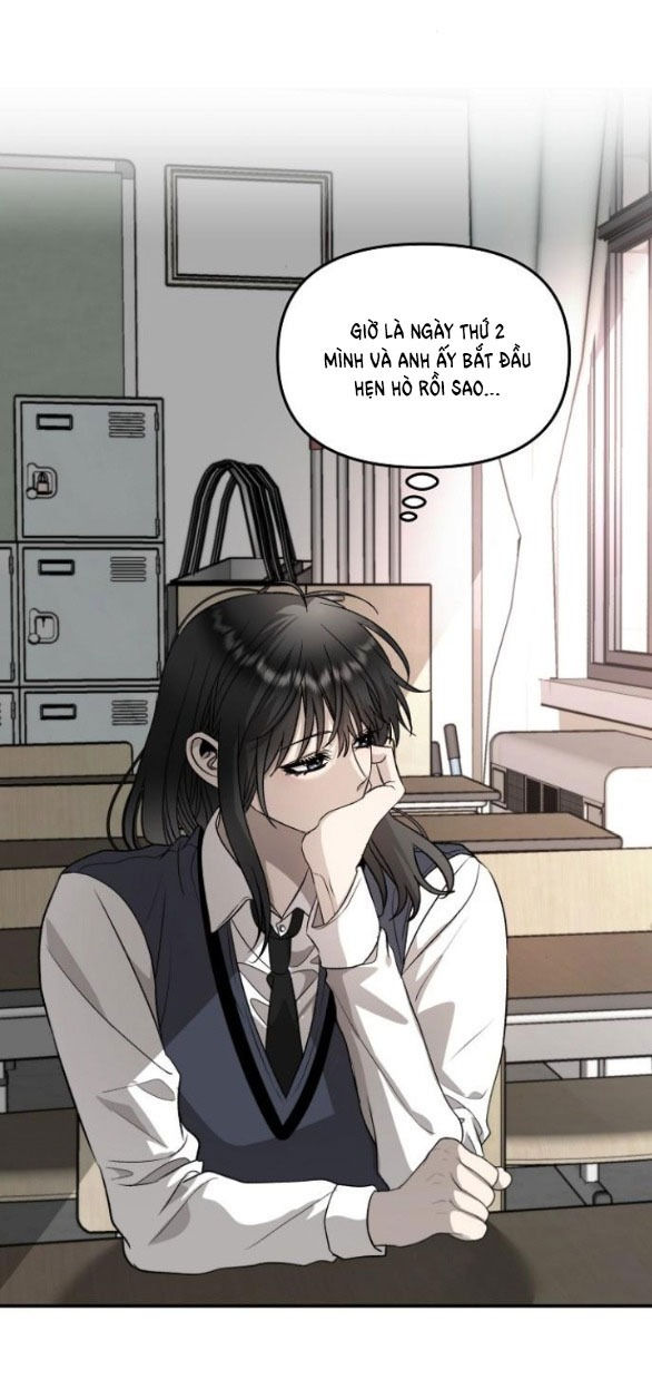 Tự Do Trong Mơ chapter 74.1 60