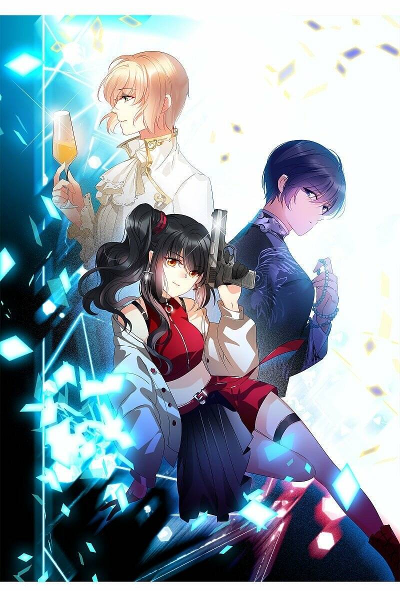 cô ấy đến rồi, xin nằm xuống! chapter 97 1