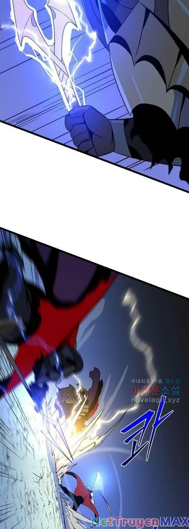 tiêu diệt đấng cứu thế chapter 140 60