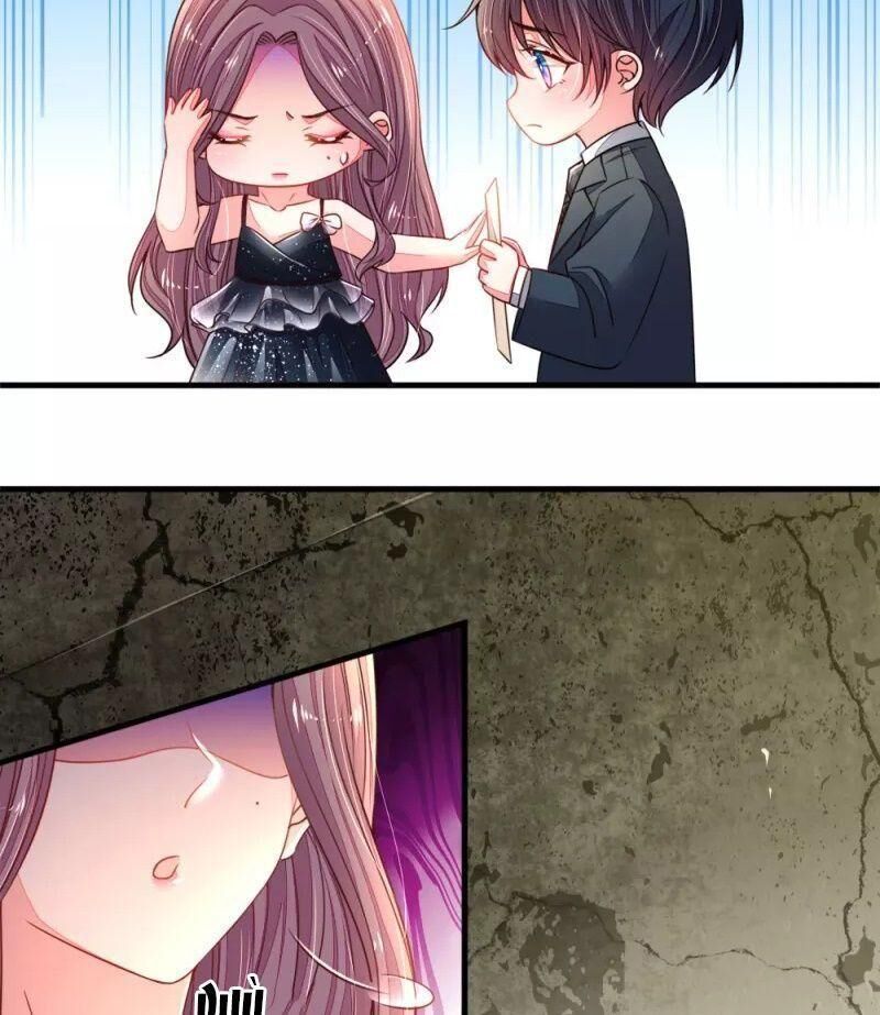 ma ma đột kích : cha mời tiếp chiêu chapter 22 8