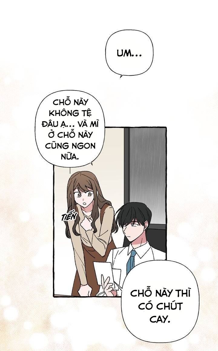 nhân viên mới của masung chapter 12 26