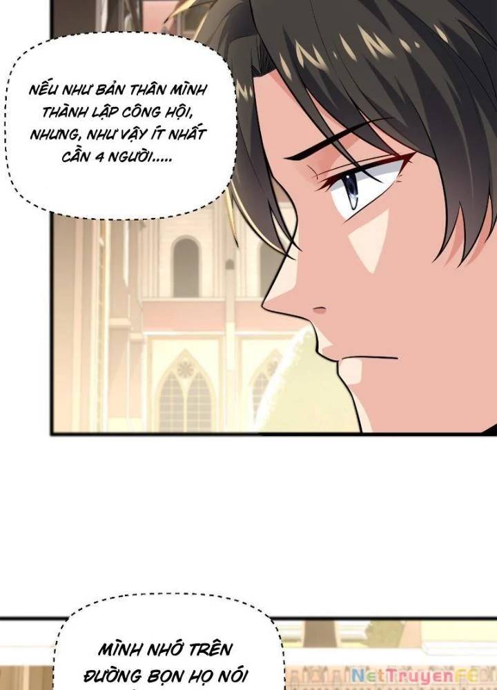 từ dã quái bắt đầu thăng cấp chapter 26 58