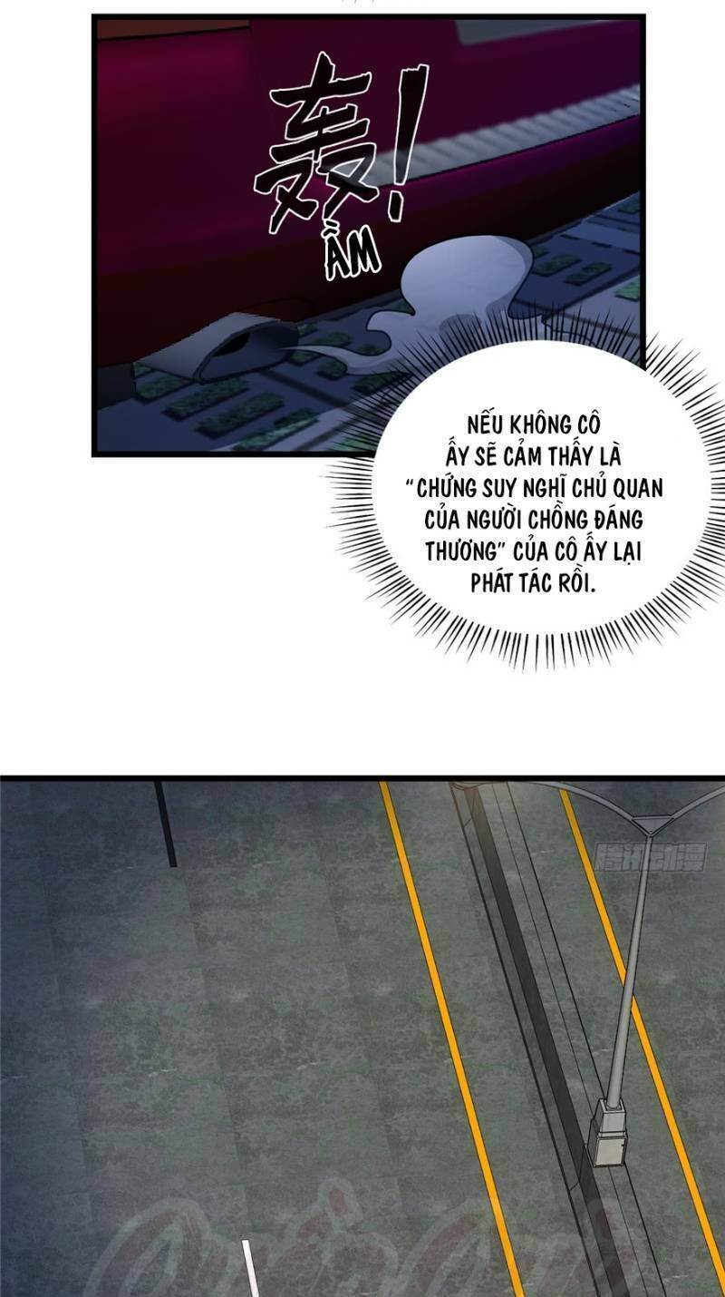 thâm dạ thư ốc chapter 43 17