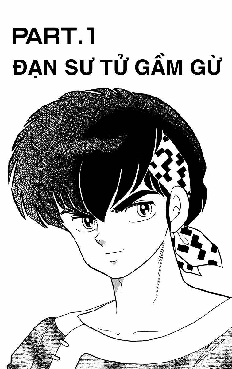 suối lời nguyền chapter 202 4