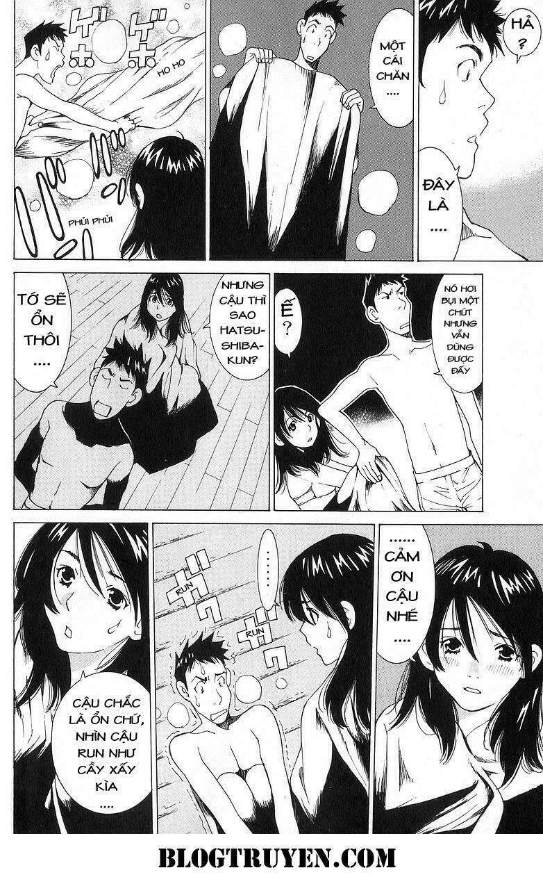 gacha gacha - secret chapter 45 20