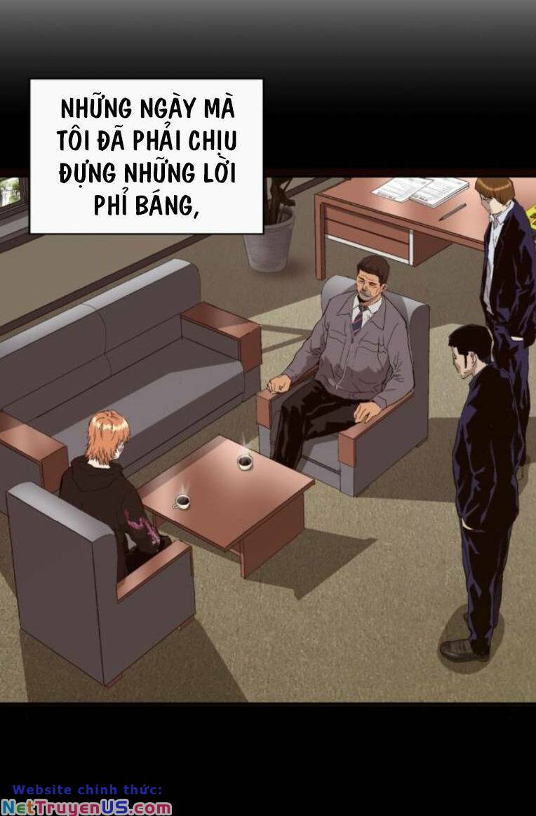 Weak Hero chapter 267 40