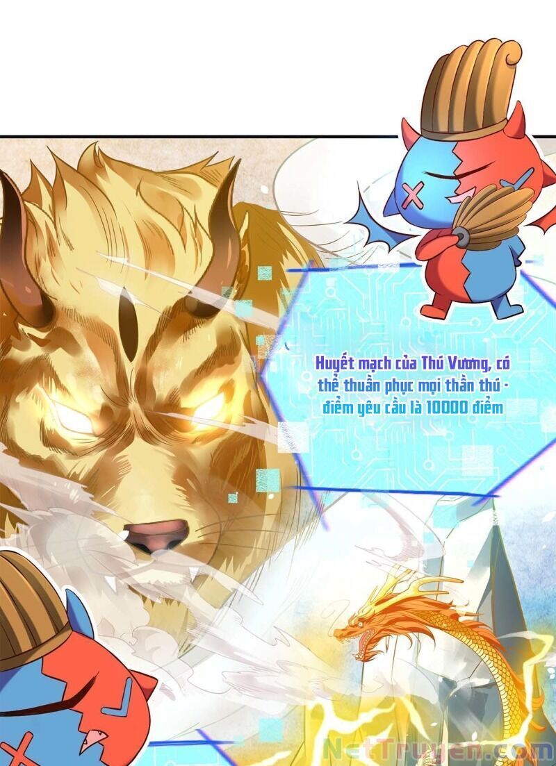 hệ thống chiếm đoạt bá đạo trên từng hạt gạo chapter 2 7