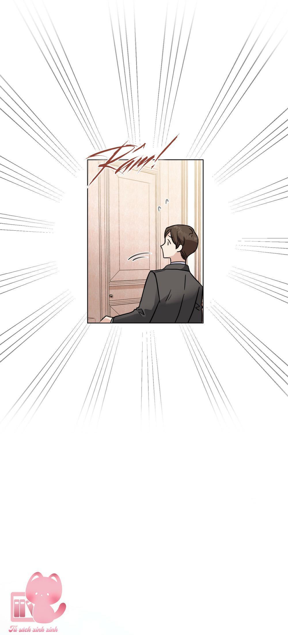 kiên nhẫn chút nào, đại công tước chapter 39 30