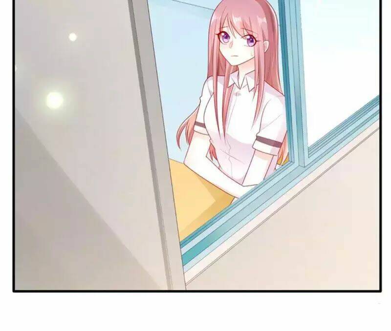 nụ cười cô ấy giống như kẹo đường chapter 27 33