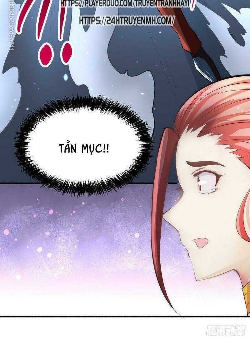 đô thị đỉnh phong cao thủ chapter 138 27