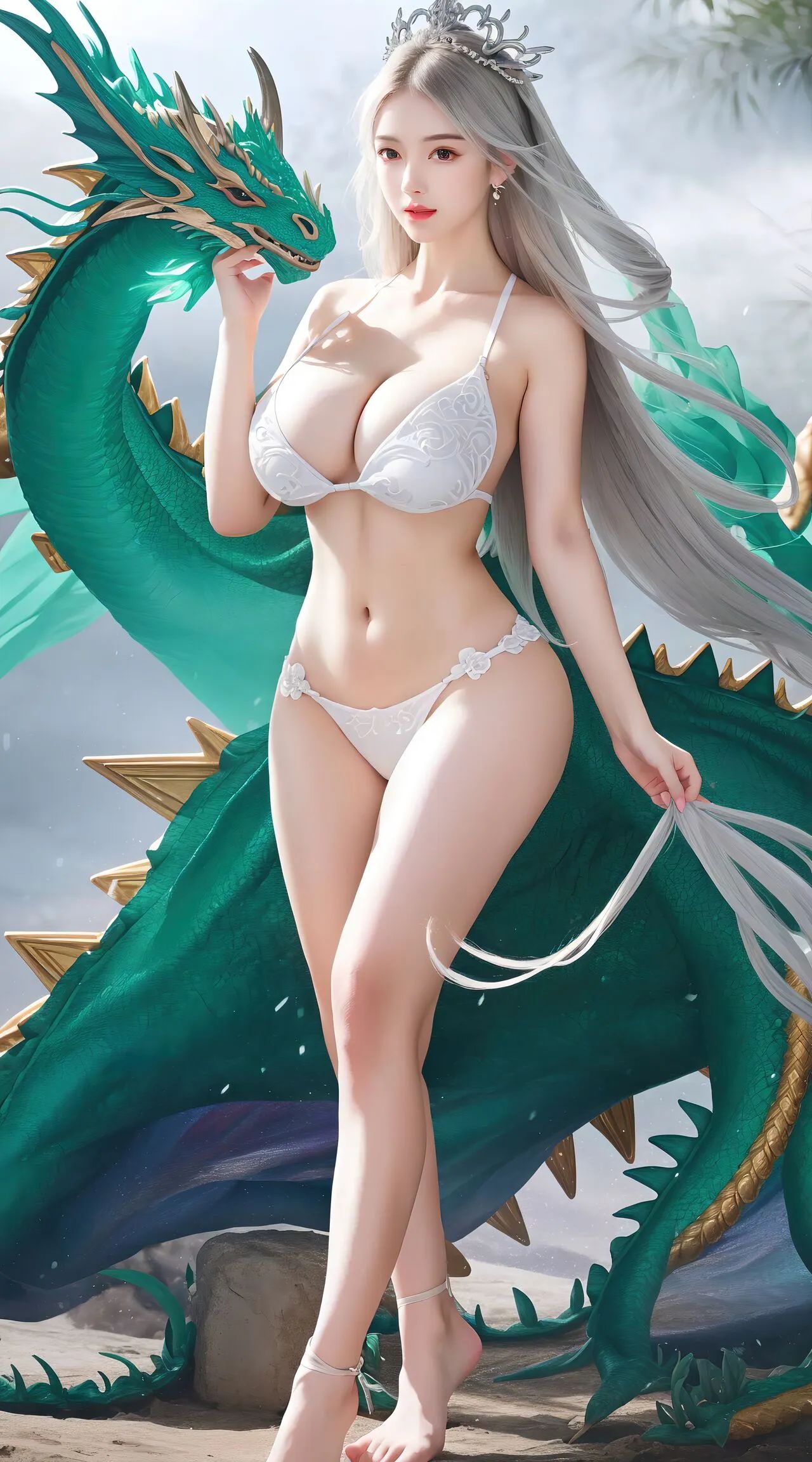 artist ai generated chapter 7 58