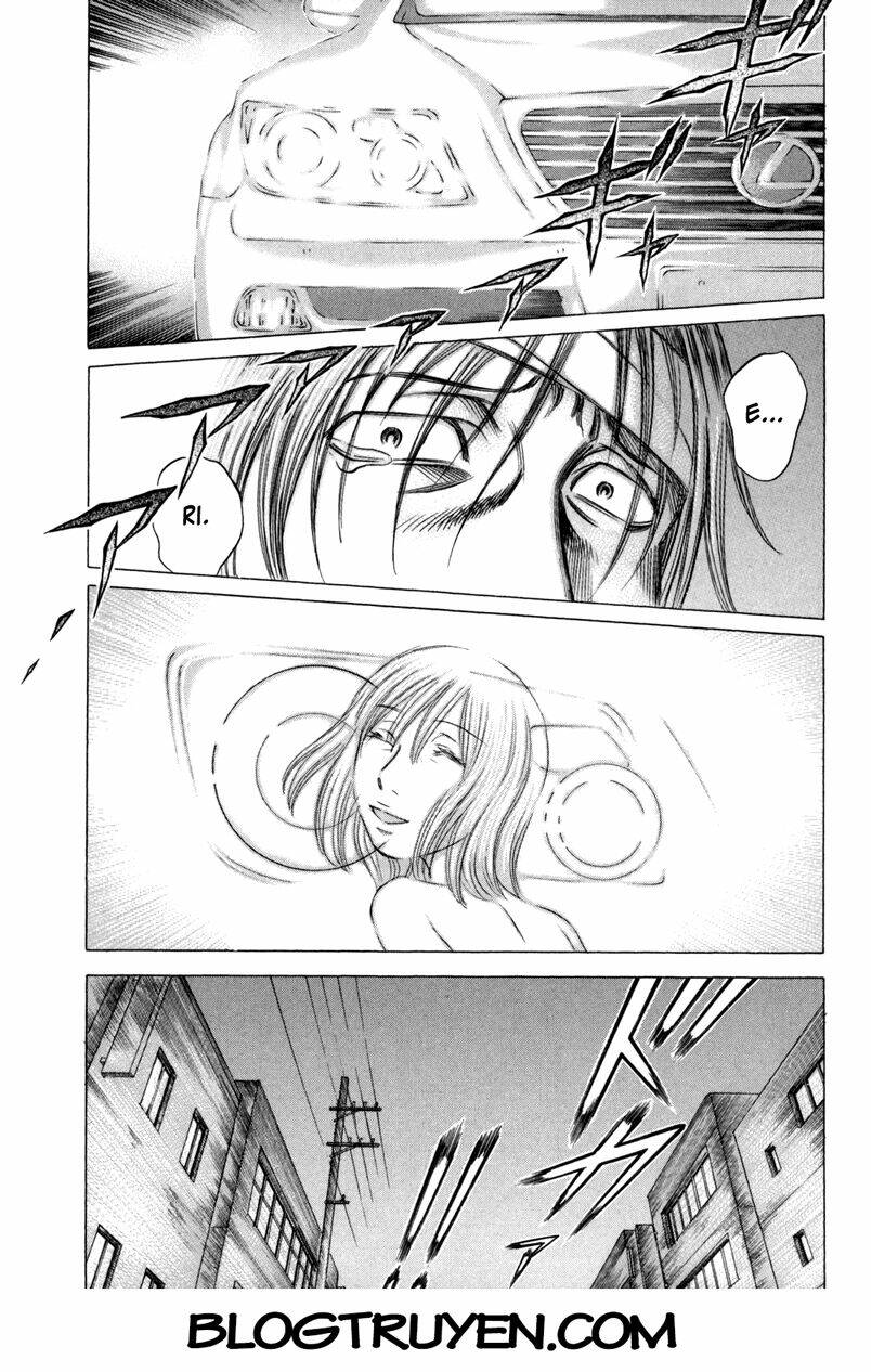 đảo tự sát chapter 27 11