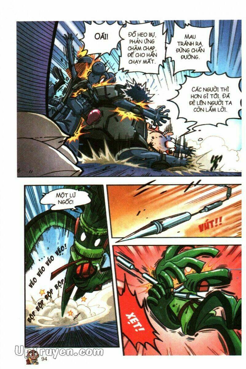 siêu nhân mì ăn liền chapter 8 94