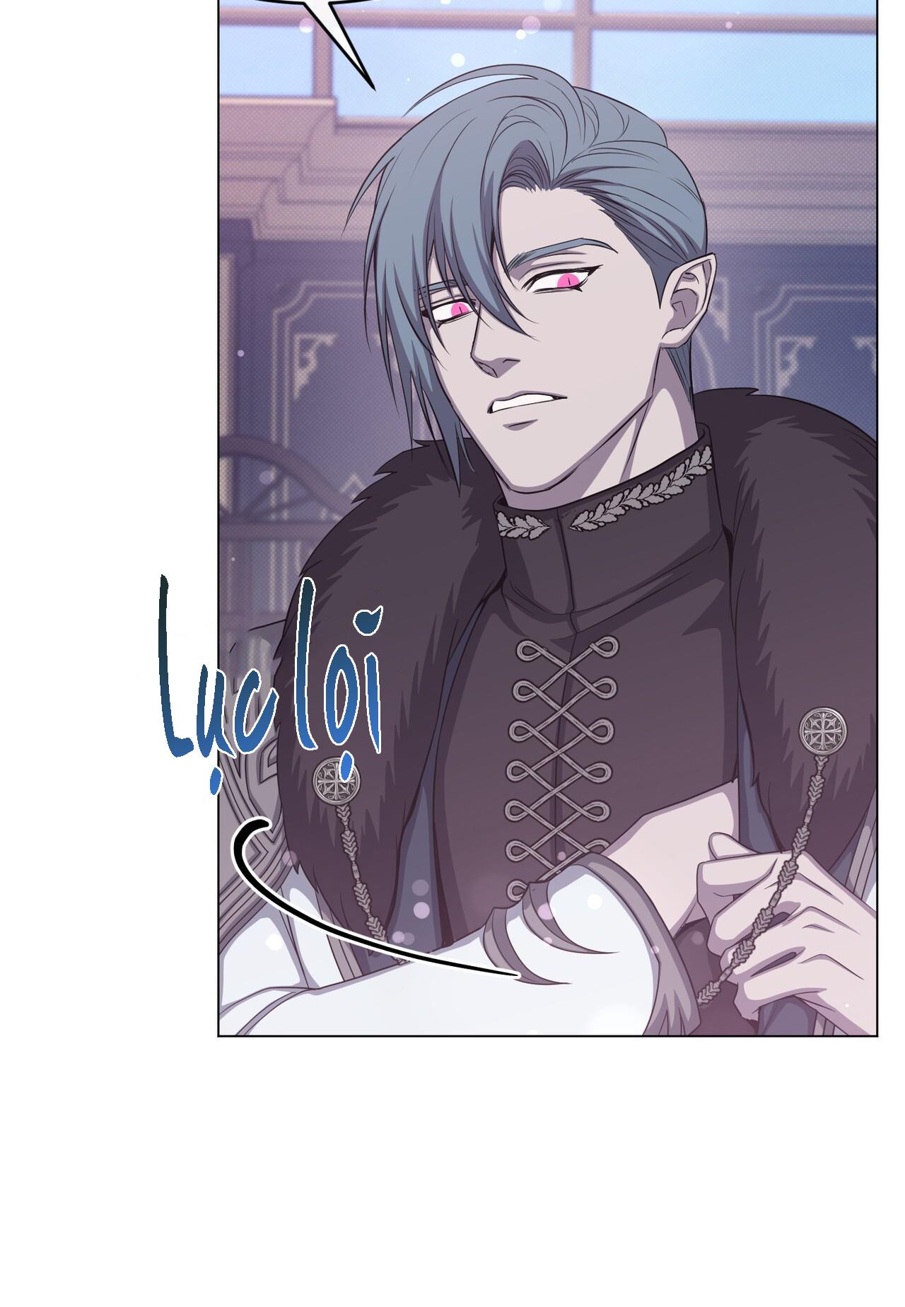 mặt trăng quỷ chapter 29 22