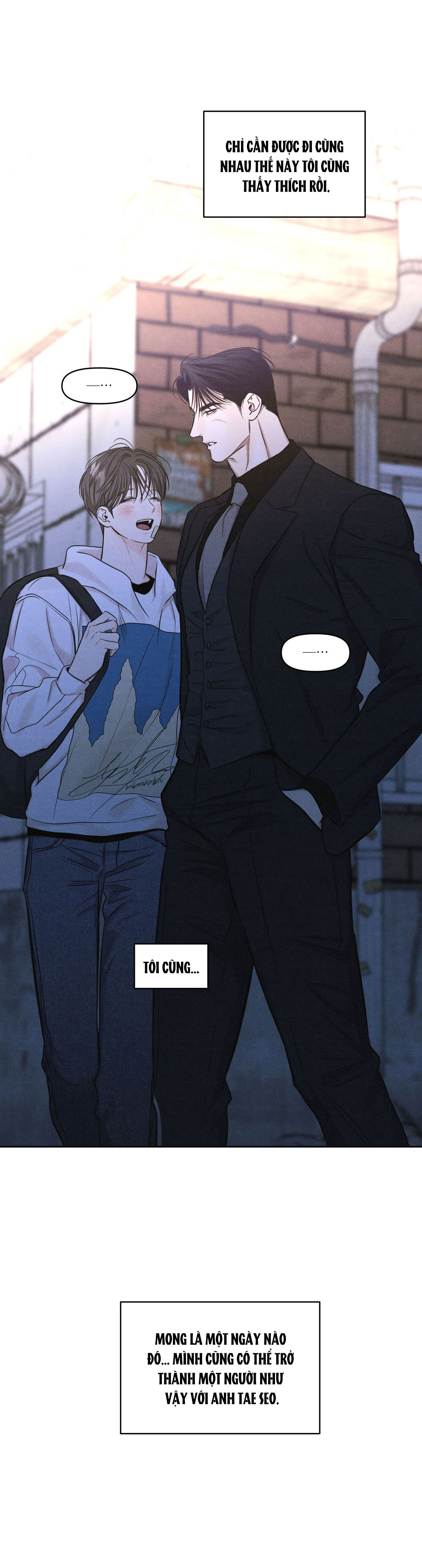 công việc làm thêm hàng ngày chapter 15.2 13