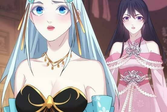 bí mật của dạ tộc chapter 15 81