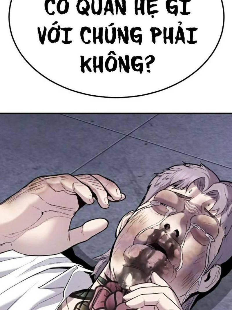 đặc vụ kim chapter 6.1 46