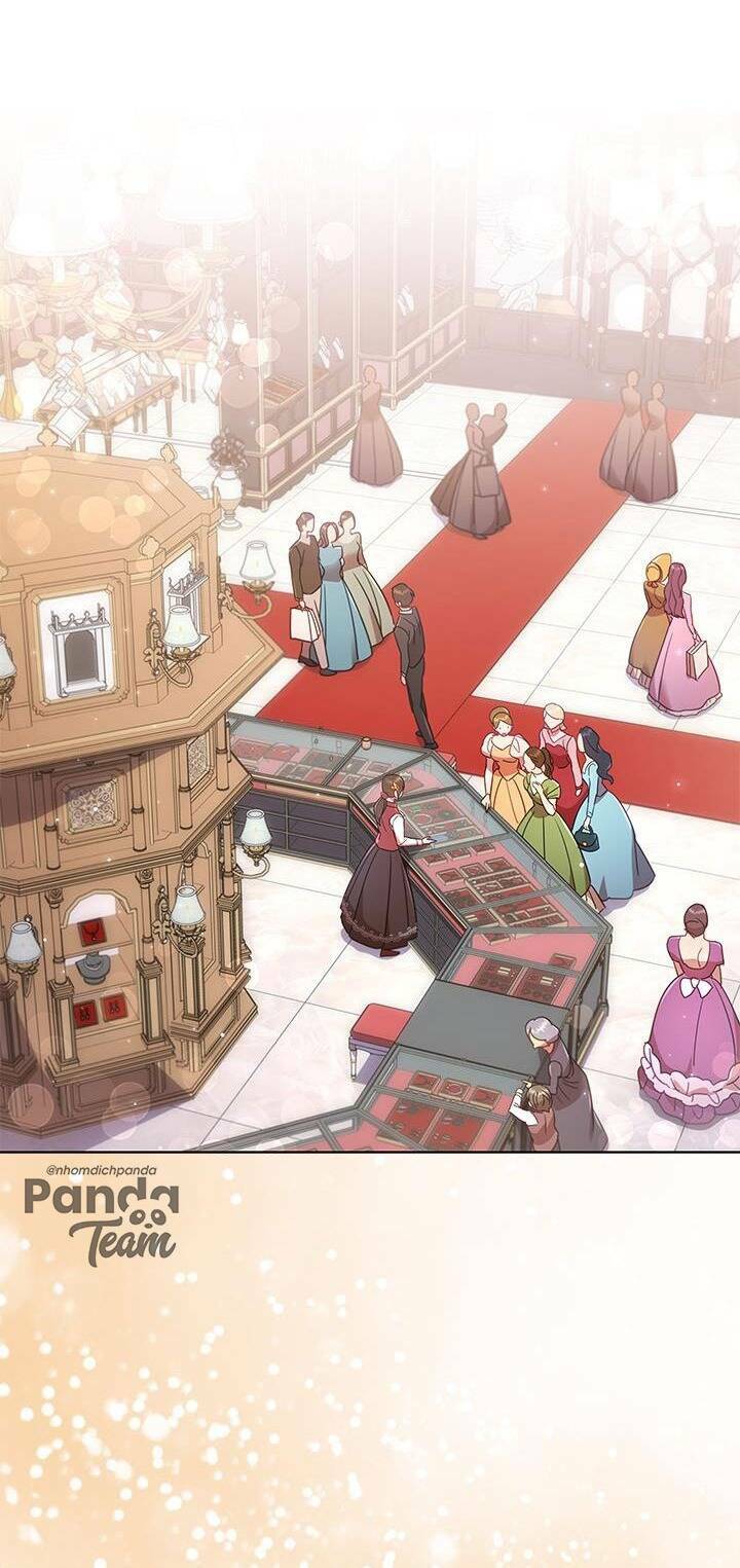 tôi đã ly hôn nhưng lại trở thành tài phiệt chapter 19.2 15