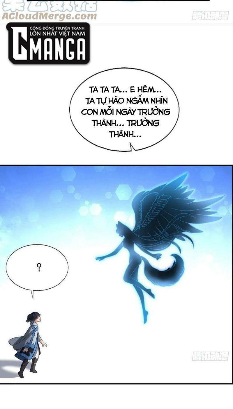 Trọng Sinh Thành Cậu Vàng Tại Dị Thế Chapter 240 30