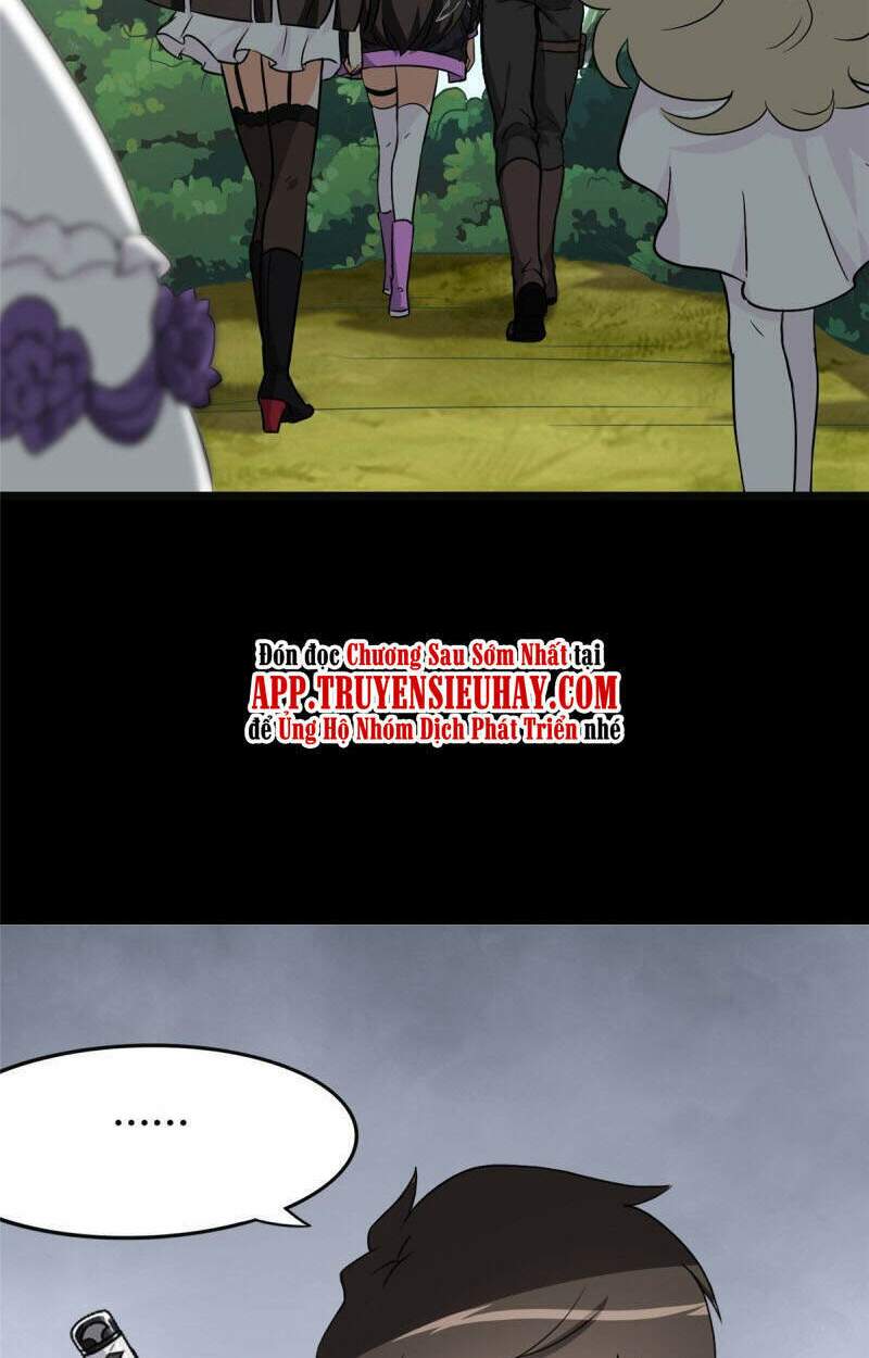 bạn gái virus của tôi chapter 266 76