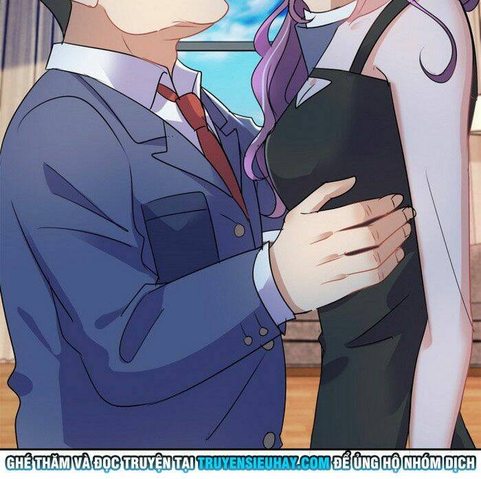 vú em là cổ tiên chapter 164 19