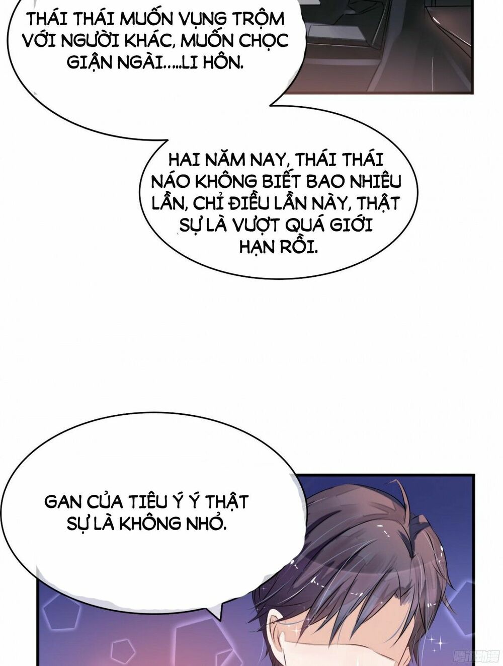 manh thê khó dỗ phần 1 chapter 2 18