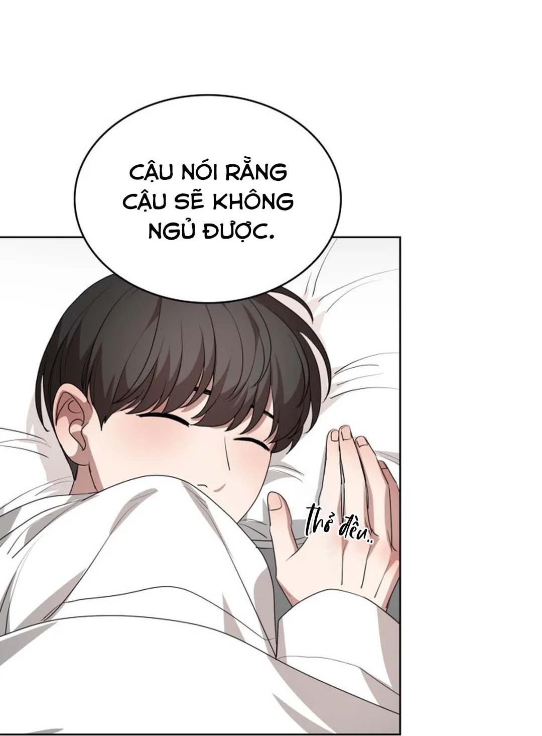 hướng về phía em chapter 15 36