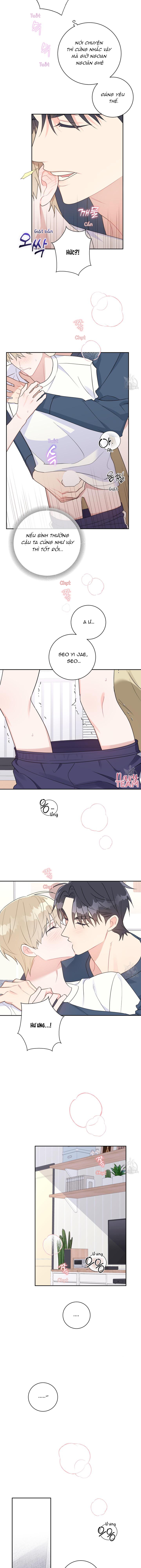 bỏ qua chuyện bắt tay đi chapter 11 6