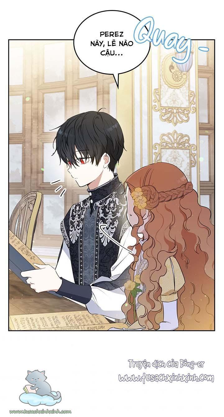 kiếp này ta sẽ trở thành gia chủ chapter 70 5