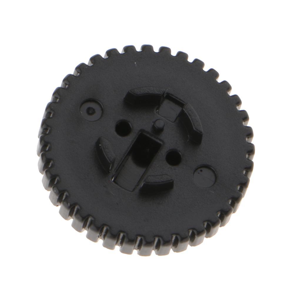 Top Cover Function Dial Mode Button + Interface Cap Repair for EOS 6D