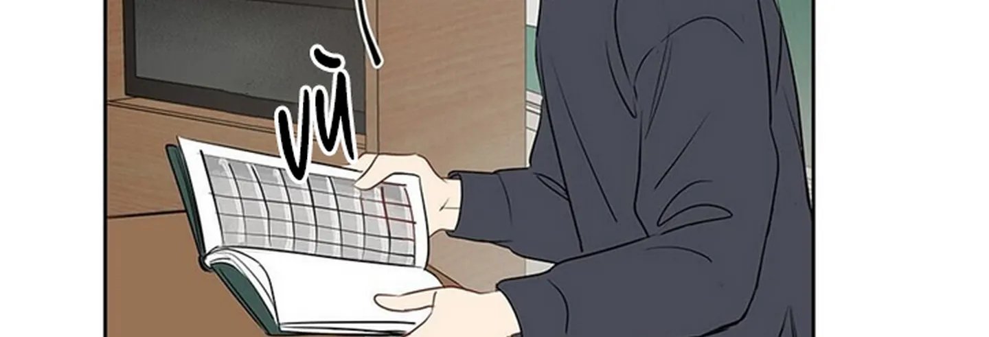 chuyện quái gì với giấc mơ đó vậy chapter 15 208