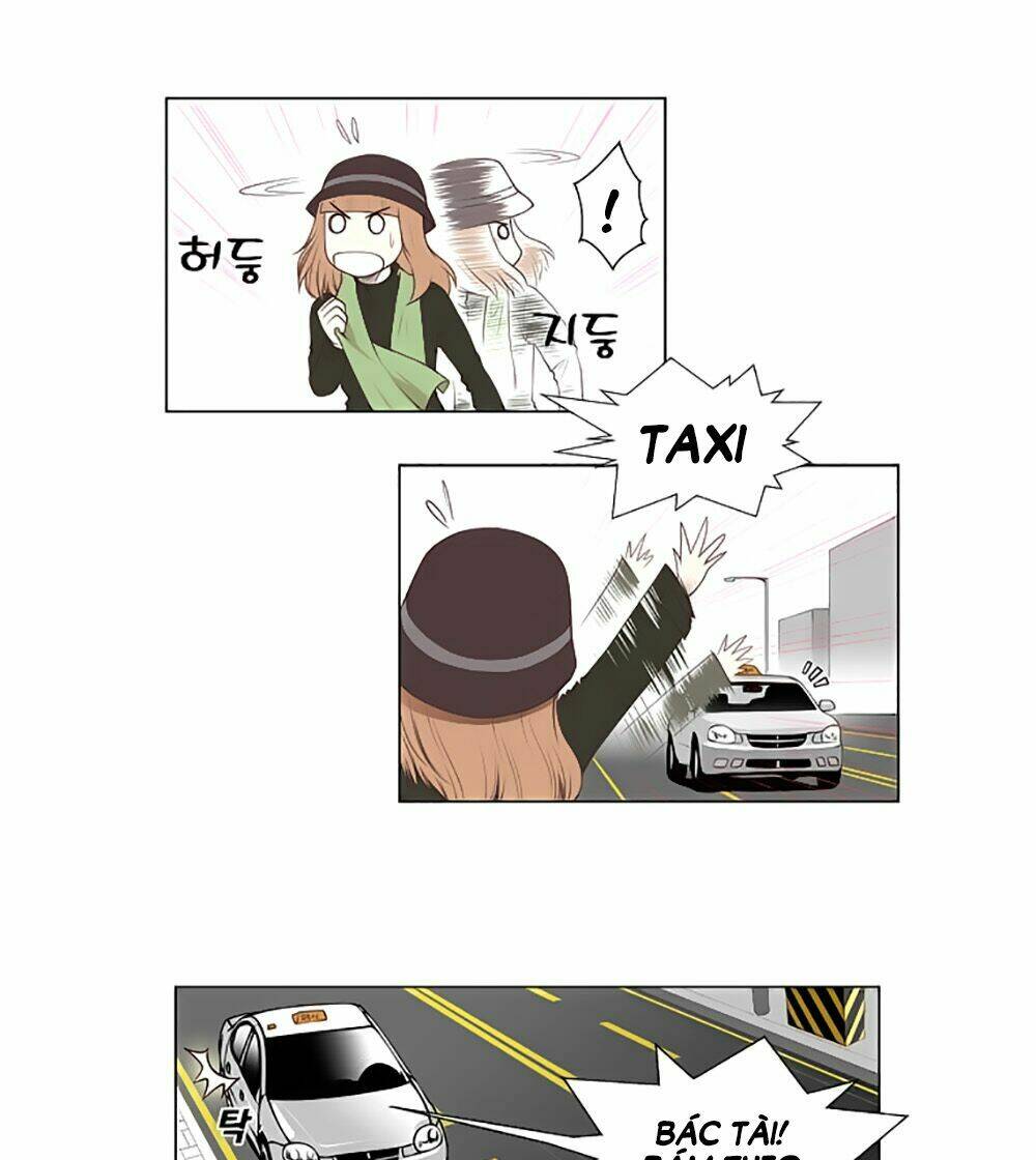 mrs. seonnyeo | mrs. tiên cô chapter 20 19