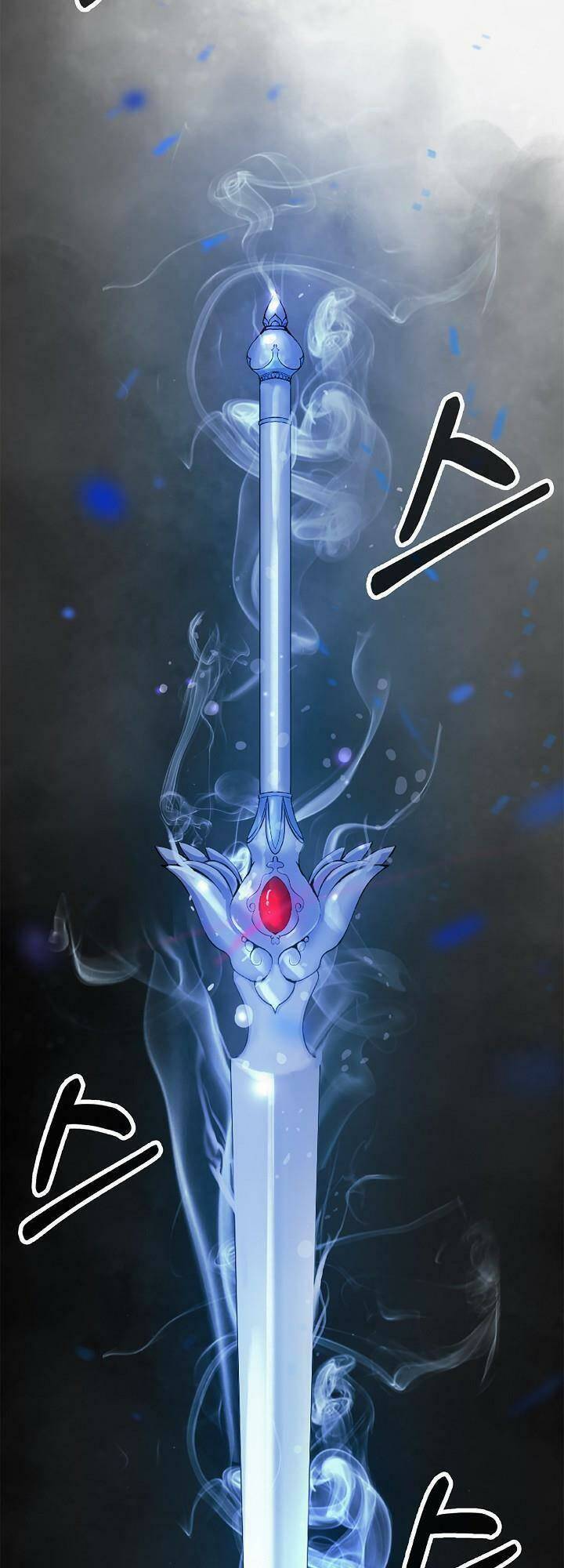 xuyên không thành hổ chapter 121 21