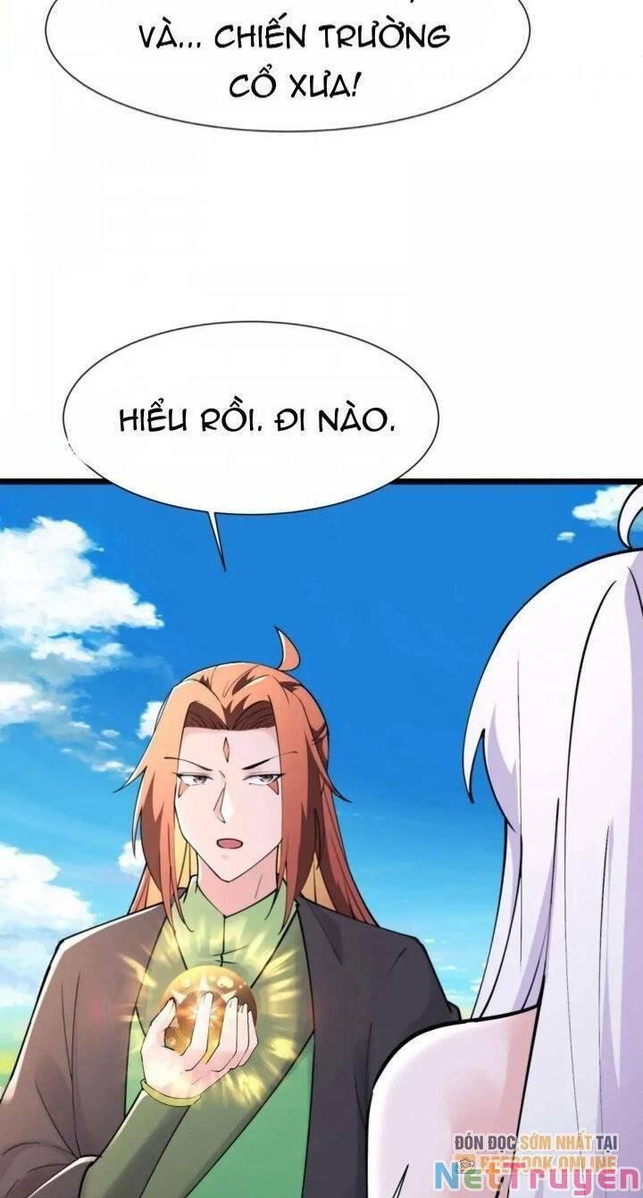 đồ đệ ta toàn là nữ ma đầu chapter 177 17