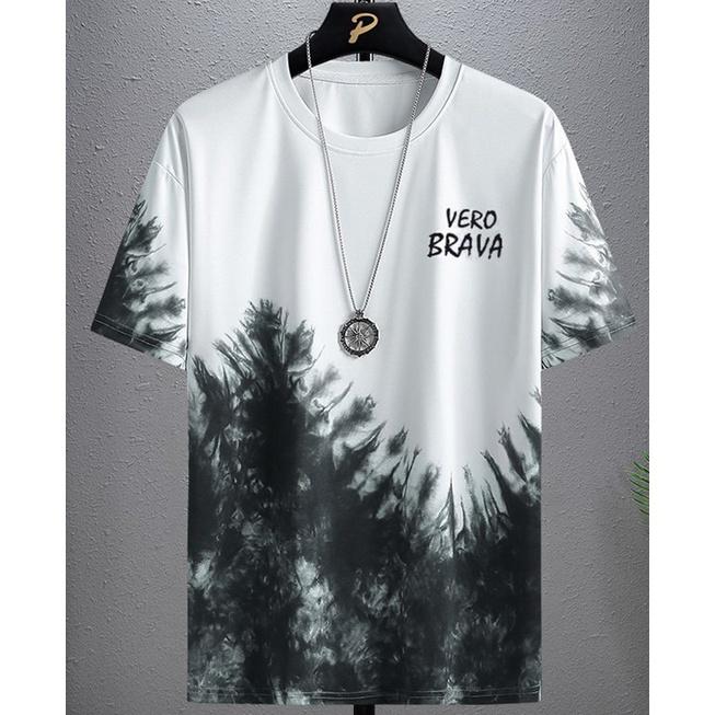 Set Bộ thể thao đen thời trang đi biển nam - SG76